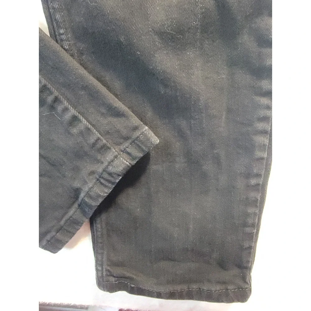 Levi's 511 stretch  jeans - Slim Fit -  Men's 34x34 Black Wash, Stretch 5 Pocket